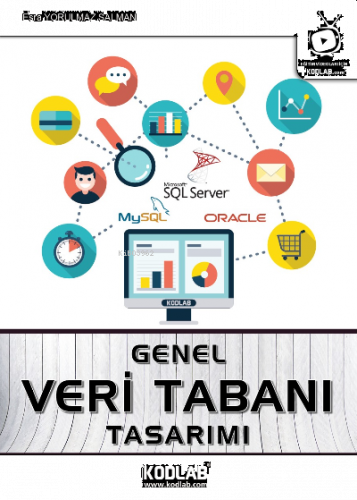 Genel Veri Tabanı Tasarımı