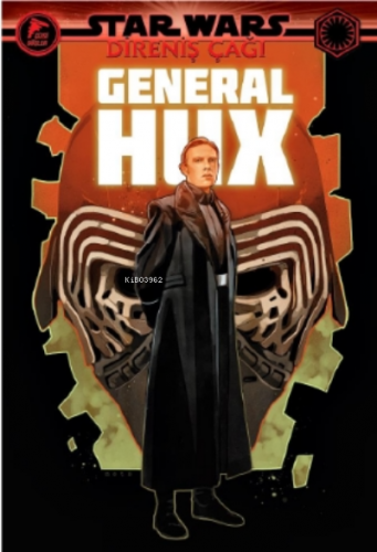 General Hux