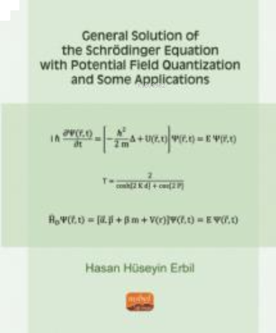 General Solution Of The Schrödinger ;Equation With Potential Field Qua