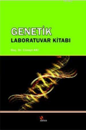 Genetik Laboratuvar Kılavuzu