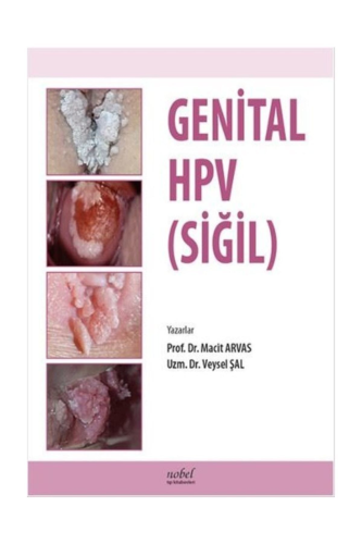 Genital HPV (SİĞİL)