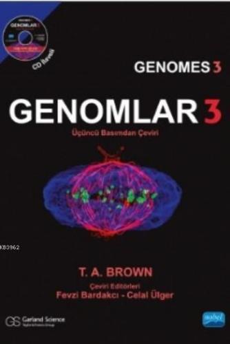 Genomlar 3