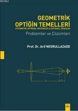 Geometrik Optiğin Temelleri