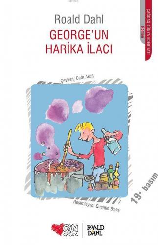 George'un Harika İlacı