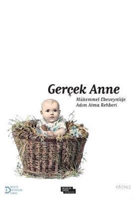 Gerçek Anne