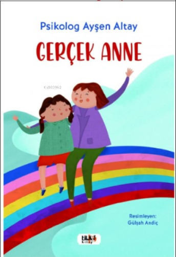 Gerçek Anne