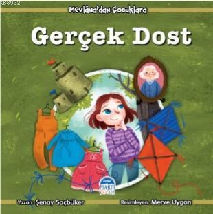 Gerçek Dost