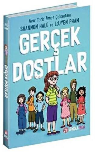 Gerçek Dostlar