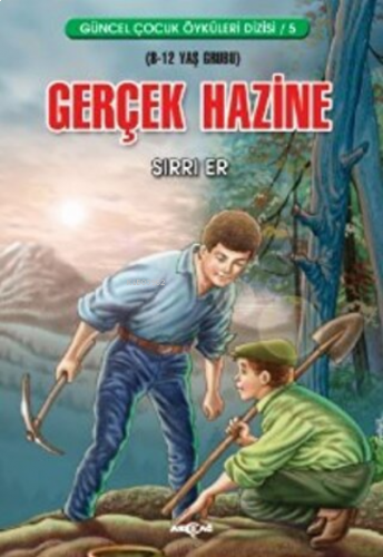 Gerçek Hazine