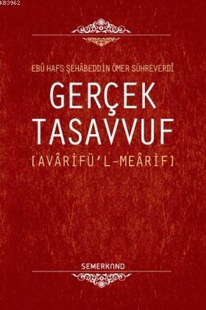 Gerçek Tasavvuf