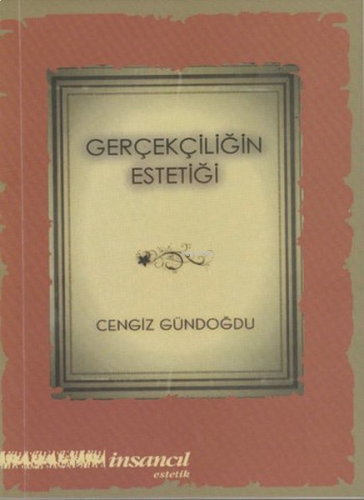 Gerçekliğin Estetiği