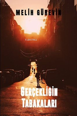 Gerçekliğin Tabakaları