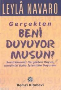 Gerçekten Beni Duyuyor Musun?