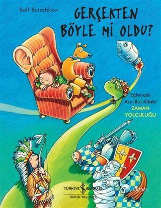 Gerçekten Böyle Mi Oldu ?