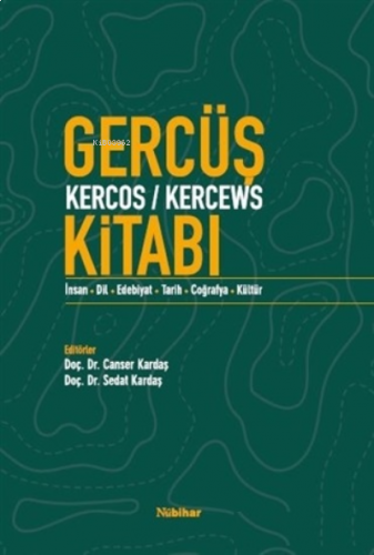 Gercüş Kercos-Kercews Kitabı