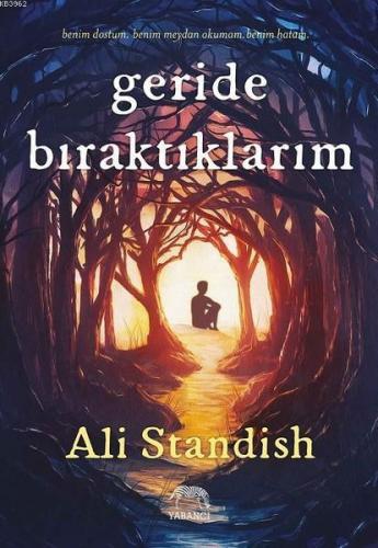 Geride Bırkatıklarım