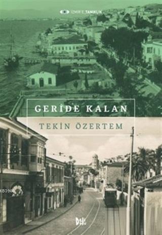 Geride Kalan