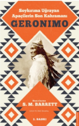 Geronimo