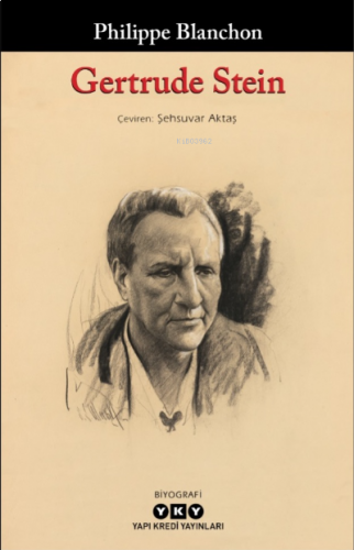 Gertrude Stein