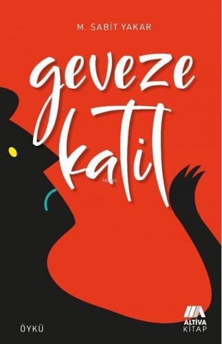 Geveze Katil