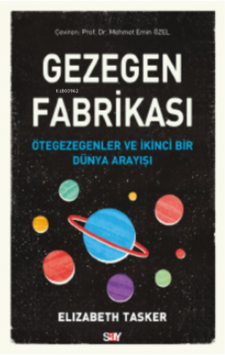 Gezegen Fabrikası