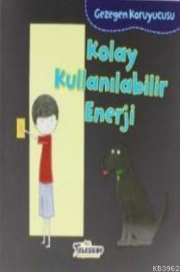 Gezegen Koruyucusu Kolay Kullanılabilir Enerji