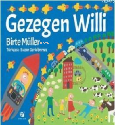 Gezegen Willi