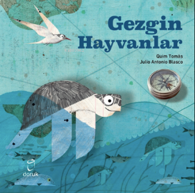 Gezgin Hayvanlar