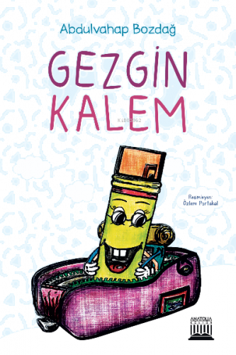 Gezgin Kalem