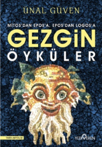 Gezgin Öyküler