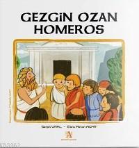 Gezgin Ozan Homeros