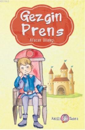 Gezgin Prens