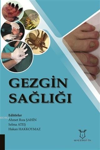 Gezgin Sağlığı