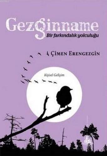 Gezginname; Bir Farkındalık Yolculuğu