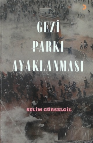 Gezi Parkı Ayaklanması