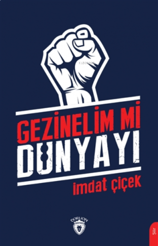 Gezinelim Mi Dünyayı