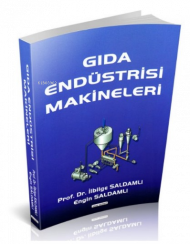 Gıda Endüstirisi Makineleri