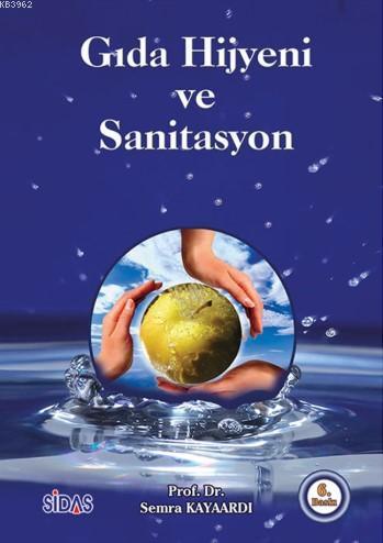 Gıda Hijyeni ve Sanitasyon