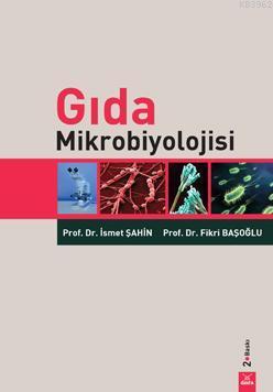 Gıda Mikrobiyolojisi