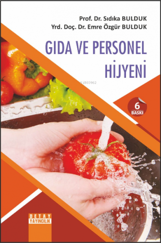 Gıda ve Personel Hijyeni