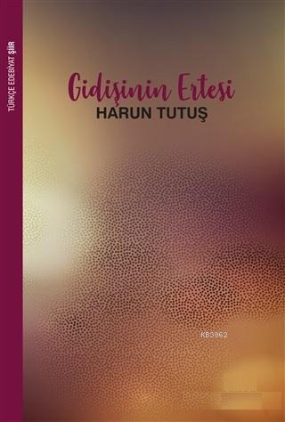 Gidişinin Ertesi