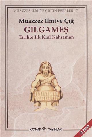 Gilgameş