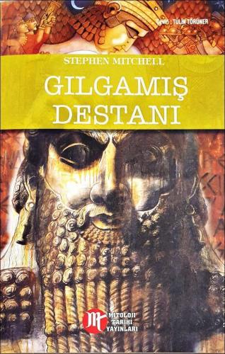 Gılgamış Destanı