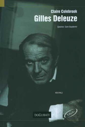 Gilles Deleuze