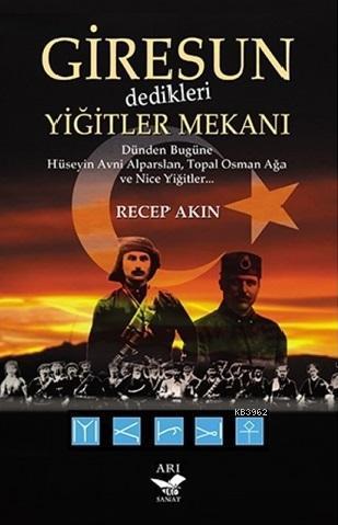 Giresun Yiğitler Mekanı