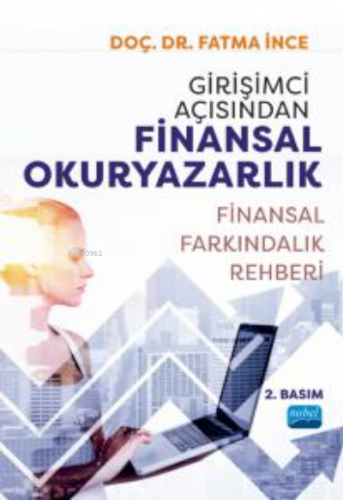 Girişimci Açısından Finansal Okuryazarlık - Finansal Farkındalık Rehbe