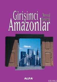 Girişimci Amazonlar