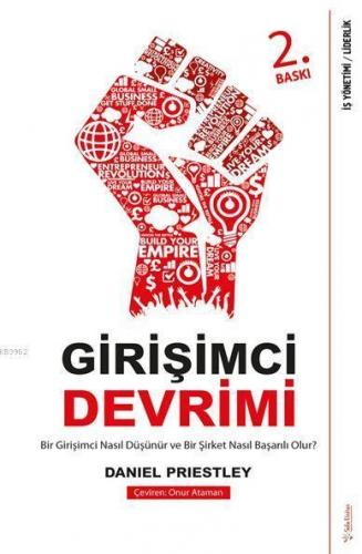 Girişimci Devrimi