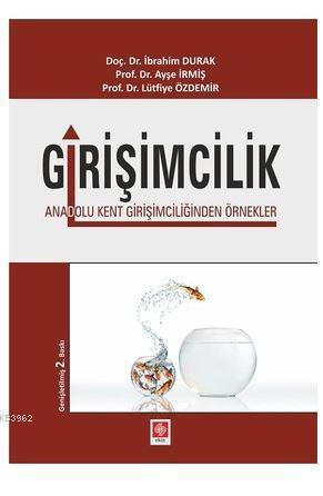 Girişimcilik