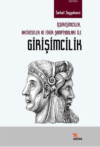 Girişimcilik